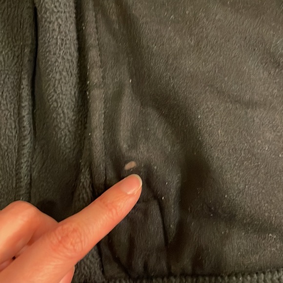 Vintage North face full zip interchangeable fleece - Picture 4 of 8